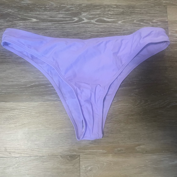 SHEIN bikini with skirt. M top, XL bottoms - Picture 7 of 7